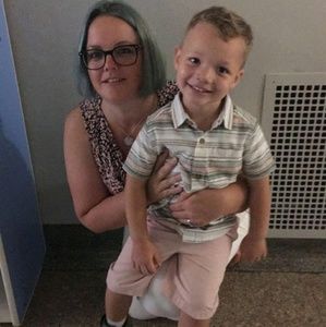 Meet your Posher, Tara